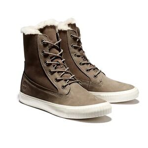 Skyla Bay Fleece Fold Down Boots